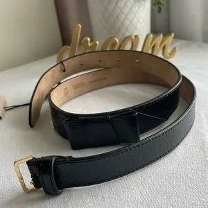 Burberry | Accessories | Nwt Burberry Rothly Leather Black  display picture 2